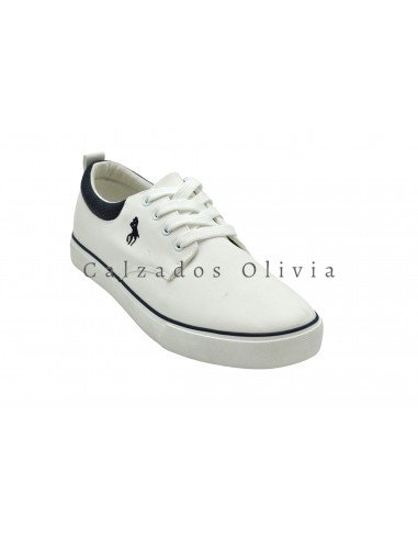 Zapatos y Calzados RB-DF2652-3