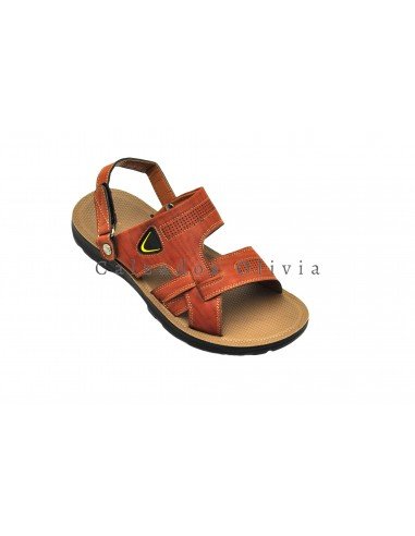 Zapatos y Calzados RB-XG1562-3 CAMEL