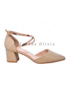 Calzados y Zapatos CT-J-78 CHAMPAN