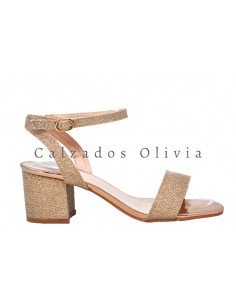 Calzados y Zapatos CT-J-112 CHAMPAN
