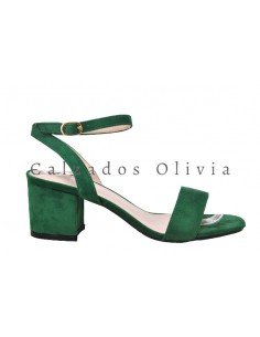 Calzados y Zapatos CT-J-112 GREEN