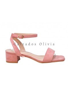 Calzados y Zapatos CT-J-251 PINK