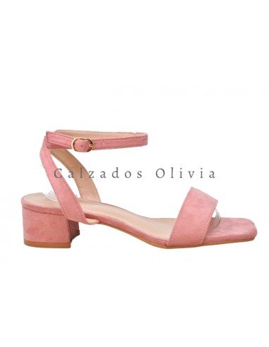 Zapatos y Calzados CT-J-251 PINK