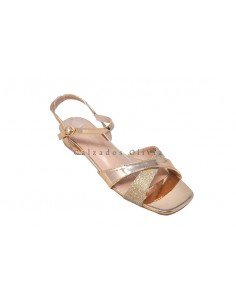 Calzados y zapatos CT-J-262 CHAMPAN 2