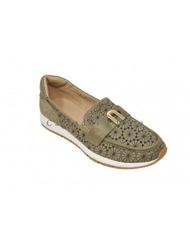 Zapatos y Calzados BTT-3243 GREEN