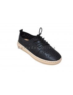 Calzados y zapatos BTT-3273 BLACK 2