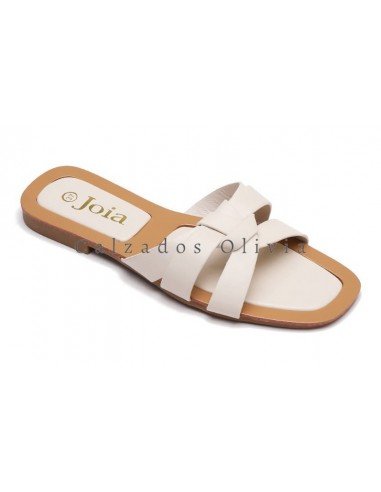 Zapatos y Calzados OT-W-172 BEIGE