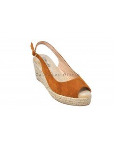 Calzados y zapatos SSM-YJ765 CAMEL 2