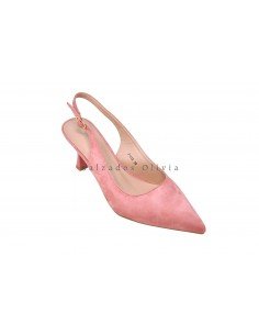Calzados y zapatos CT-J-252 PINK 2