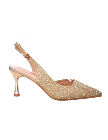 Zapatos y Calzados CT-J-256 CHAMPAN