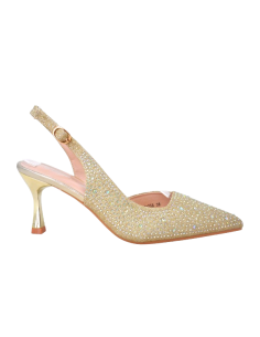 Calzados y Zapatos CT-J-256 GOLD