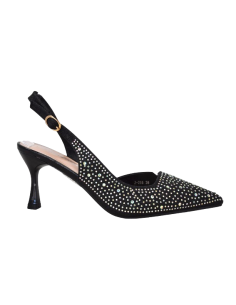 Calzados y Zapatos CT-J-256 BLACK