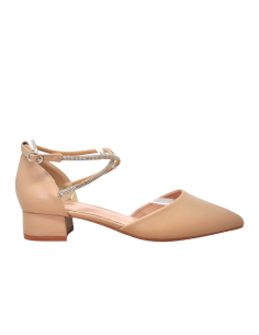 Calzados y Zapatos CT-J-276 BEIGE