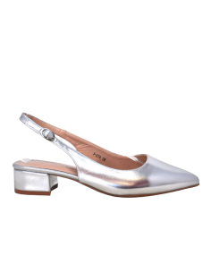 Calzados y Zapatos CT-J-270 SILVER