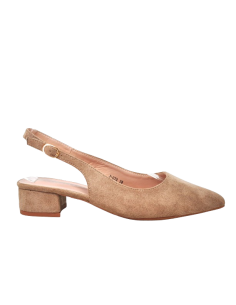 Calzados y Zapatos CT-J-270 TAUPE