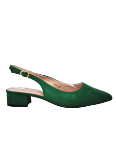 Calzados y Zapatos CT-J-270 GREEN