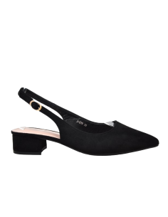 Calzados y Zapatos CT-J-270 BLACK