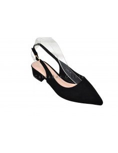 Calzados y zapatos CT-J-270 BLACK 2