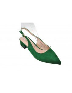 Calzados y zapatos CT-J-270 GREEN 2
