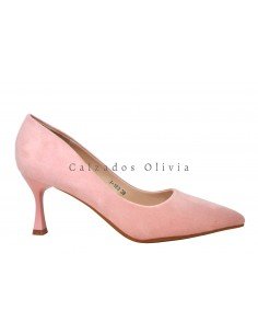 Calzados y Zapatos CT-J-183 PINK