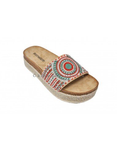 Zapatos y Calzados BTT-3074 PINK