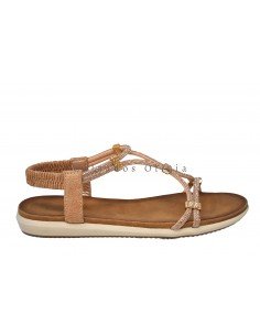 Calzados y Zapatos BTT-3154 CHAMPAN