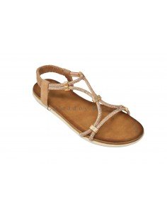 Calzados y zapatos BTT-3154 CHAMPAN 2