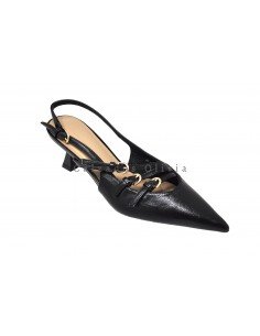 Calzados y zapatos BTT-3089 BLACK 2