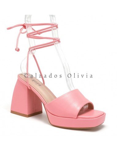 Zapatos y Calzados OT-H8-322 PINK