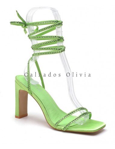 Zapatos y Calzados OT-H8-508 GREEN