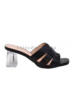 Calzados y Zapatos TY-FZF23-47 BLACK