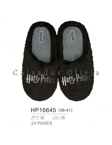 Zapatos y Calzados PP-HP16645 (36-41)