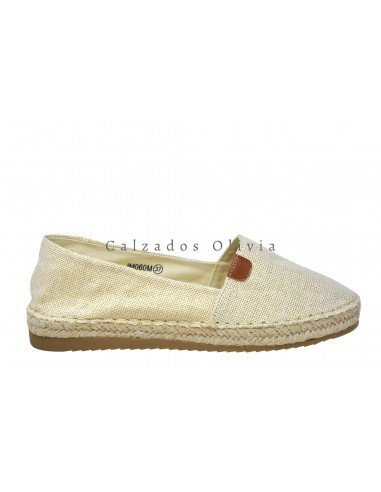 Zapatos y Calzados WP-JM060M BEIGE