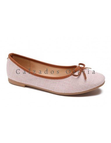 Zapatos y Calzados OT-H8-750 PINK