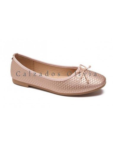 Zapatos y Calzados OT-H8-753 CHAMPAN