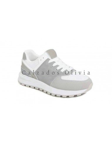 Zapatos y Calzados TY-LHD-110 GREY