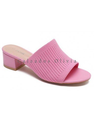 Zapatos y Calzados OT-H8-772 PINK