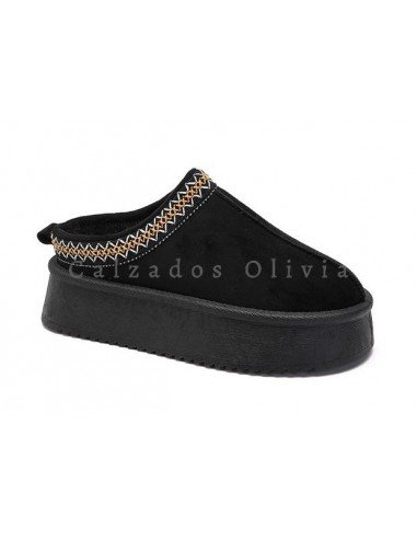 Zapatos y Calzados OT-UA-1822 BLACK