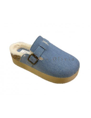 Zapatos y Calzados OT-SS-238 BLUE