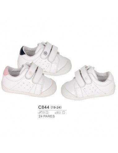 Zapatos y Calzados PP-C844 (19-24)