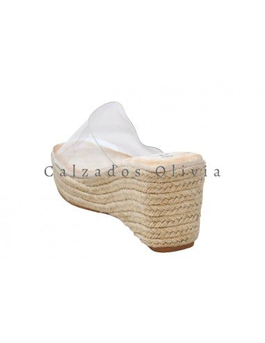 Zapatos y Calzados TY-YZ23-78 BEIGE