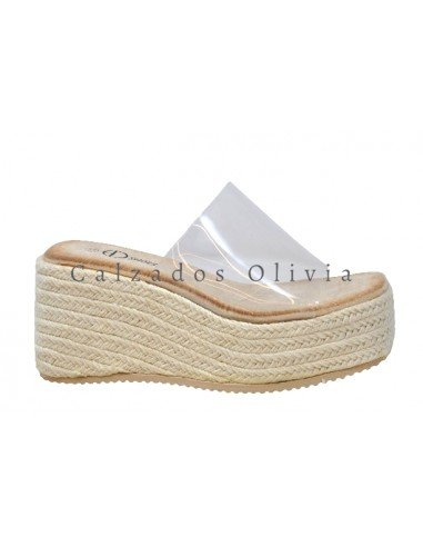 Zapatos y Calzados TY-YZ23-82 BEIGE