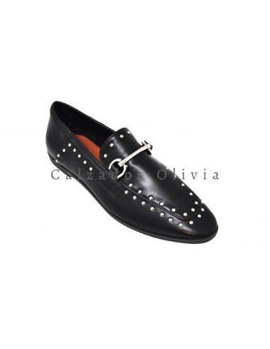 Zapatos y Calzados BTT-3387 BLACK