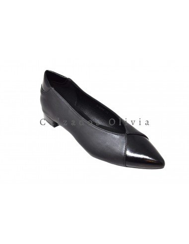 Zapatos y Calzados BTT-3392 BLACK