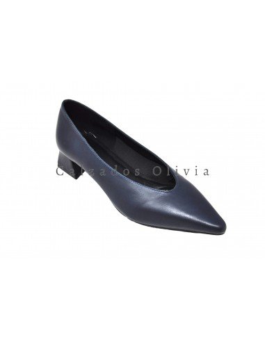 Zapatos y Calzados BTT-3316 BLUE