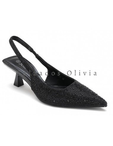 Zapatos y Calzados OT-HY-3003 BLACK