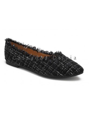 Zapatos y Calzados OT-PT-5102 BLACK