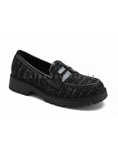 Zapatos y Calzados OT-H8-818 BLACK