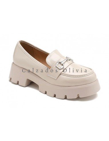 Zapatos y Calzados OT-MO-2 NUDE