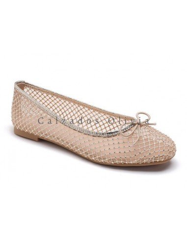 Zapatos y Calzados OT-CF-66 GOLD